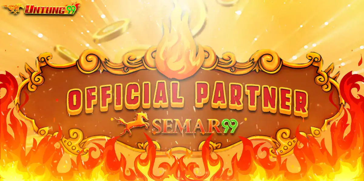 official partner semar99